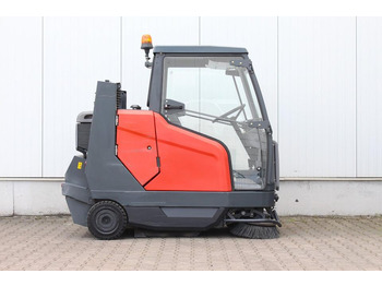 Leasing of  Hako Sweepmaster D1500RH Diesel UVV✅ Hako Sweepmaster D1500RH Diesel UVV✅: picture 4 Leasing of  Hako Sweepmaster D1500RH Diesel UVV✅ Hako Sweepmaster D1500RH Diesel UVV✅: picture 4