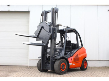 Diesel forklift LINDE H50