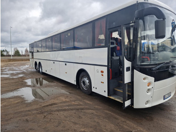 Leasing of VOLVO B12B VEST HORISONT VOLVO B12B VEST HORISONT: picture 3