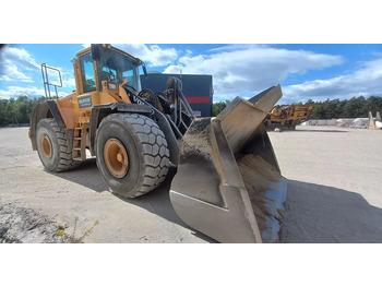 Wheel loader VOLVO L150E