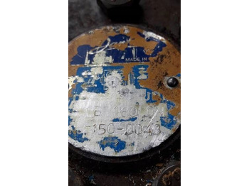 Steering DANFOSS / SAUER