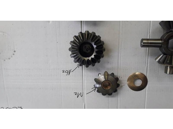 Transmission Wkład mostu satelitki kessler 720579: picture 2 Transmission Wkład mostu satelitki kessler 720579: picture 2