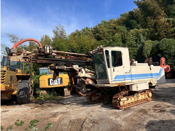 Drilling rig FURUKAWA