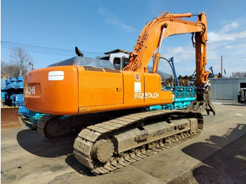 Leasing of HITACHI EX230LCH-5 HITACHI EX230LCH-5: picture 4