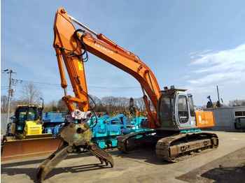 Leasing of HITACHI EX230LCH-5 HITACHI EX230LCH-5: picture 1