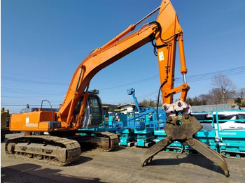 Leasing of HITACHI EX230LCH-5 HITACHI EX230LCH-5: picture 5