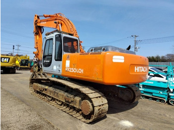 Leasing of HITACHI EX230LCH-5 HITACHI EX230LCH-5: picture 2