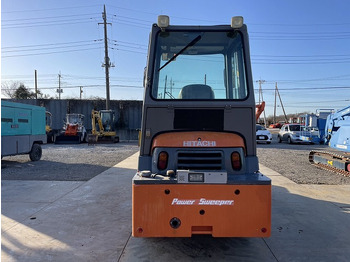 Leasing of HITACHI ZW20 HITACHI ZW20: picture 4
