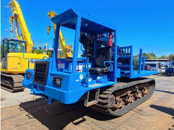 Leasing of IWAFUJI U-4BG IWAFUJI U-4BG: picture 2