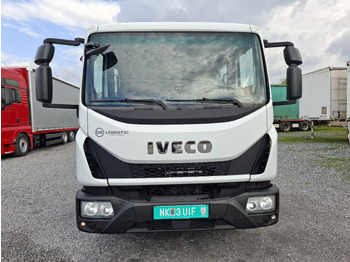 New Truck mounted aerial platform IVECO Eurocargo ML120EL18  Comet 31-17 HQ: picture 2