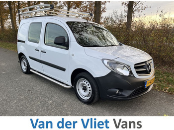 Small van MERCEDES-BENZ Citan 108 CDI