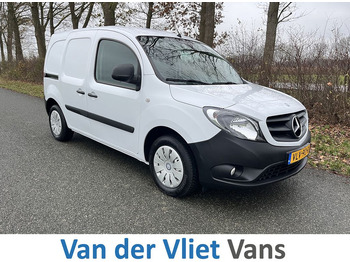 Small van MERCEDES-BENZ Citan 109 CDI
