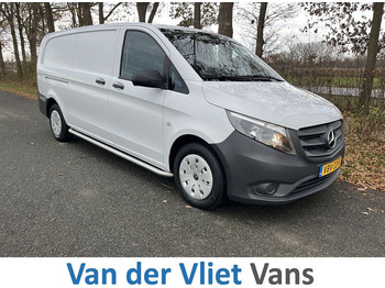 Small van MERCEDES-BENZ Vito 111