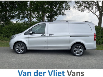 Leasing of Mercedes-Benz Vito 114 CDI 136pk E6 Automaat Lang Lease €381 p/m, Airco, Navi+Camera, PDC V+A, 18 inch LMV, 2 schuifdeuren, Onderhoudshistorie aanwezig Mercedes-Benz Vito 114 CDI 136pk E6 Automaat Lang Lease €381 p/m, Airco, Navi+Camera, PDC V+A, 18 inch LMV, 2 schuifdeuren, Onderhoudshistorie aanwezig: picture 5