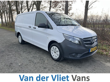 Small van MERCEDES-BENZ Vito 114