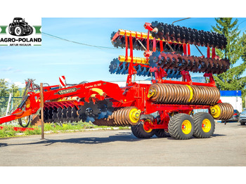 Disc harrow VÄDERSTAD