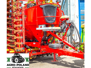 Combine seed drill VADERSTAD SPIRIT ST 800 S - 8 M - 2018 ROK: picture 5