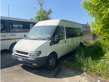Minibus, Passenger van Bundle di 4 mezzi Ford - Transit Tourneo Ford - Transit Tourneo Ford - Transit Ford - Transit Tourneo: picture 2 Minibus, Passenger van Bundle di 4 mezzi Ford - Transit Tourneo Ford - Transit Tourneo Ford - Transit Ford - Transit Tourneo: picture 2