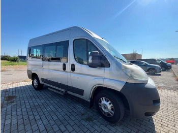 Minibus FIAT Ducato