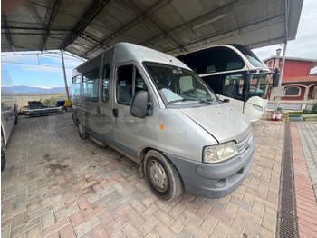 Coach FIAT Ducato Maxi