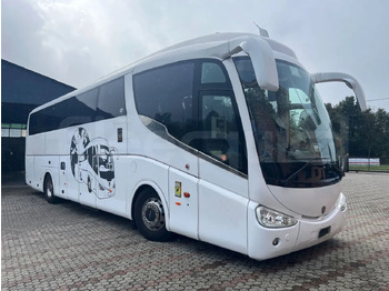 Coach SCANIA Irizar