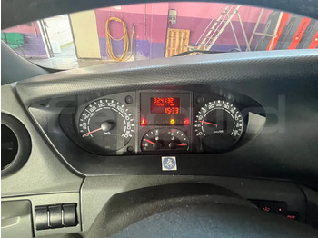 Leasing of  Iveco A50 Iveco A50: picture 3