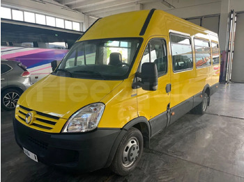 Leasing of  Iveco A50 Iveco A50: picture 4