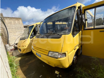 School bus IVECO