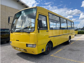 School bus Iveco Cacciamali: picture 4