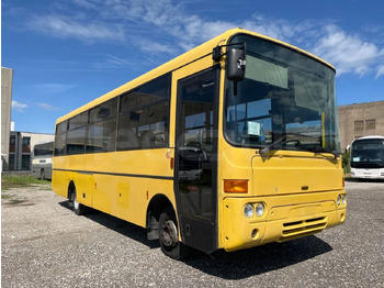 School bus IVECO