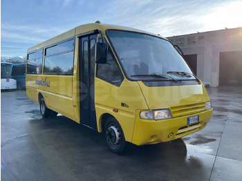 School bus IVECO