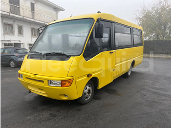 School bus Iveco Cacciamali: picture 4