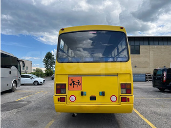 School bus Iveco Cacciamali: picture 5