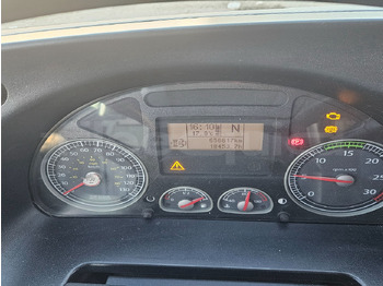 Leasing of Iveco Crossway Iveco Crossway: picture 3 Leasing of Iveco Crossway Iveco Crossway: picture 3