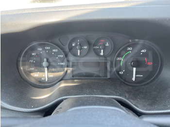 Minibus, Passenger van Iveco Daily: picture 2