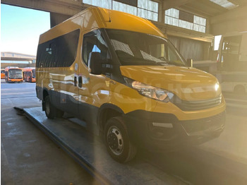 School bus IVECO Daily