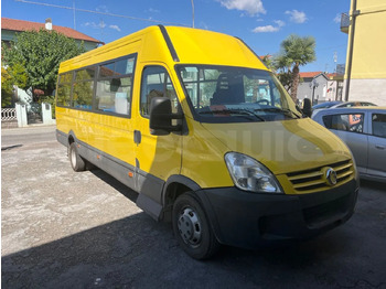School bus IVECO Daily