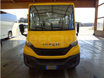 Leasing of Iveco Indcar Iveco Indcar: picture 2 Leasing of Iveco Indcar Iveco Indcar: picture 2