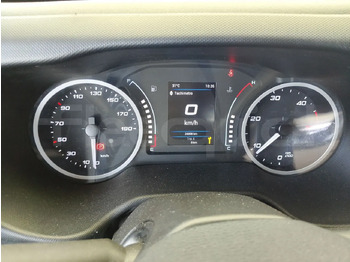 Leasing of Iveco Indcar Iveco Indcar: picture 3 Leasing of Iveco Indcar Iveco Indcar: picture 3