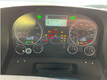 Leasing of  Man A21 Man A21: picture 3