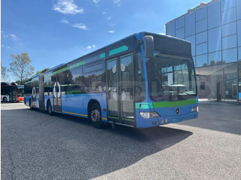City bus MERCEDES-BENZ Citaro