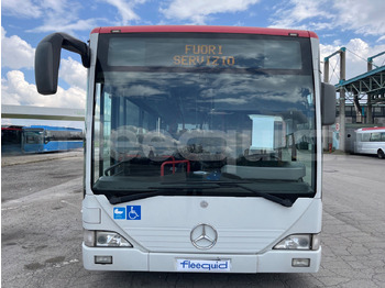 Leasing of Mercedes-Benz Citaro Mercedes-Benz Citaro: picture 2 Leasing of Mercedes-Benz Citaro Mercedes-Benz Citaro: picture 2