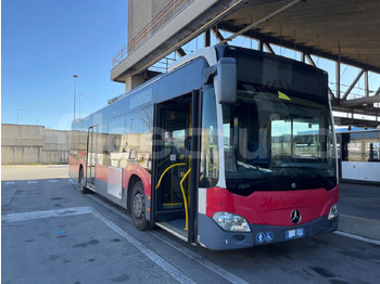 City bus MERCEDES-BENZ Citaro