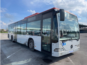 Suburban bus MERCEDES-BENZ Citaro