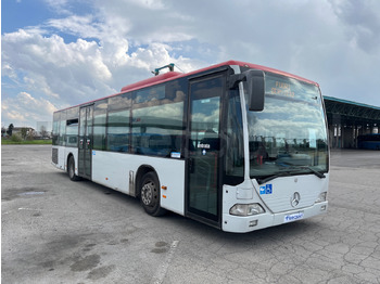 Leasing of Mercedes-Benz Citaro Mercedes-Benz Citaro: picture 1 Leasing of Mercedes-Benz Citaro Mercedes-Benz Citaro: picture 1