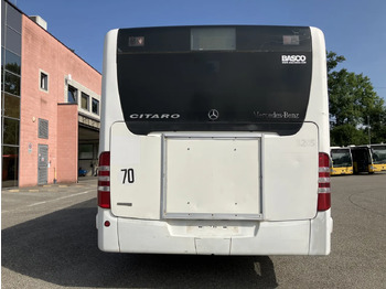 Leasing of  Mercedes-Benz Citaro Mercedes-Benz Citaro: picture 5