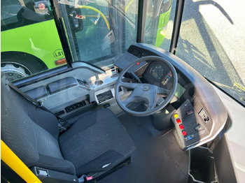 City bus Mercedes-Benz Citaro: picture 3