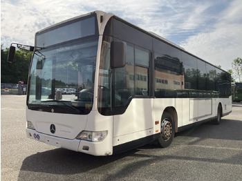 Leasing of  Mercedes-Benz Citaro Mercedes-Benz Citaro: picture 4