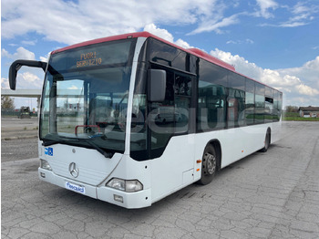 Leasing of Mercedes-Benz Citaro Mercedes-Benz Citaro: picture 4 Leasing of Mercedes-Benz Citaro Mercedes-Benz Citaro: picture 4