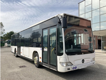 Leasing of  Mercedes-Benz Citaro Mercedes-Benz Citaro: picture 1